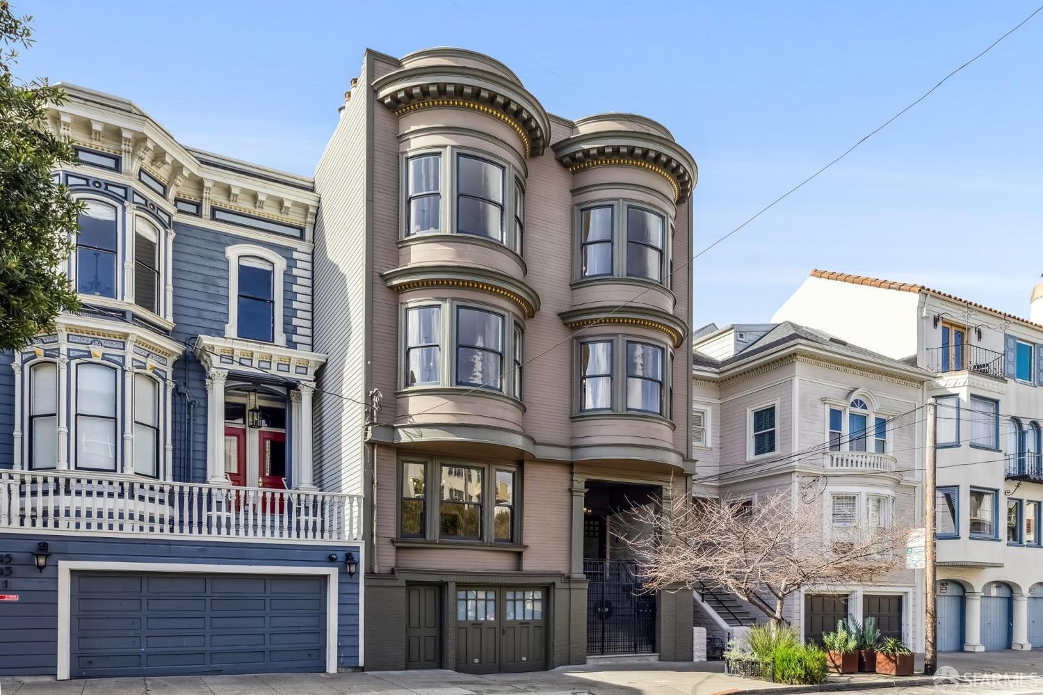 Detail Gallery Image 2 of 72 For 149 Buchanan St, San Francisco,  CA 94102 - – Beds | – Baths