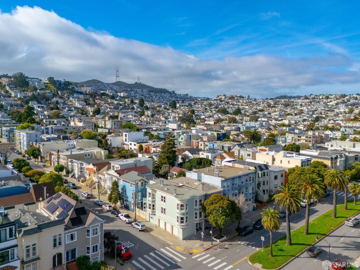 Detail Gallery Image 57 of 85 For 1546 Dolores St, San Francisco,  CA 94110 - 3 Beds | 1 Baths