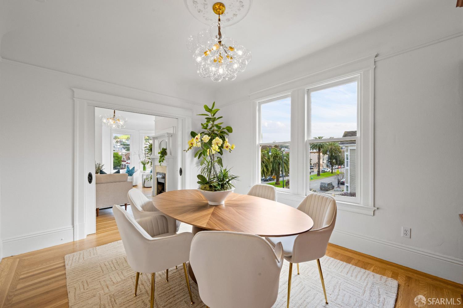 Detail Gallery Image 20 of 85 For 1546 Dolores St, San Francisco,  CA 94110 - 3 Beds | 1 Baths