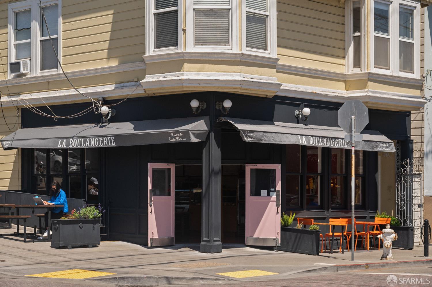 Detail Gallery Image 80 of 85 For 1546 Dolores St, San Francisco,  CA 94110 - 3 Beds | 1 Baths