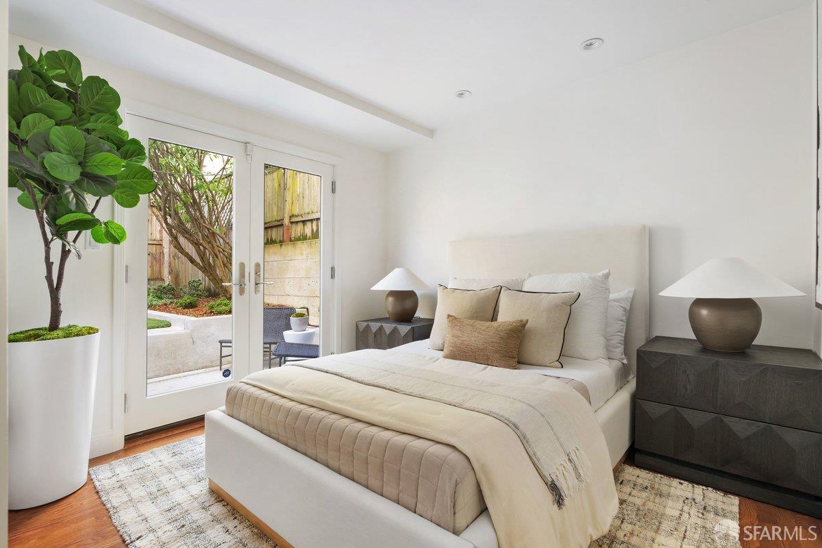 Detail Gallery Image 30 of 42 For 669 Shrader St, San Francisco,  CA 94117 - 3 Beds | 2/1 Baths