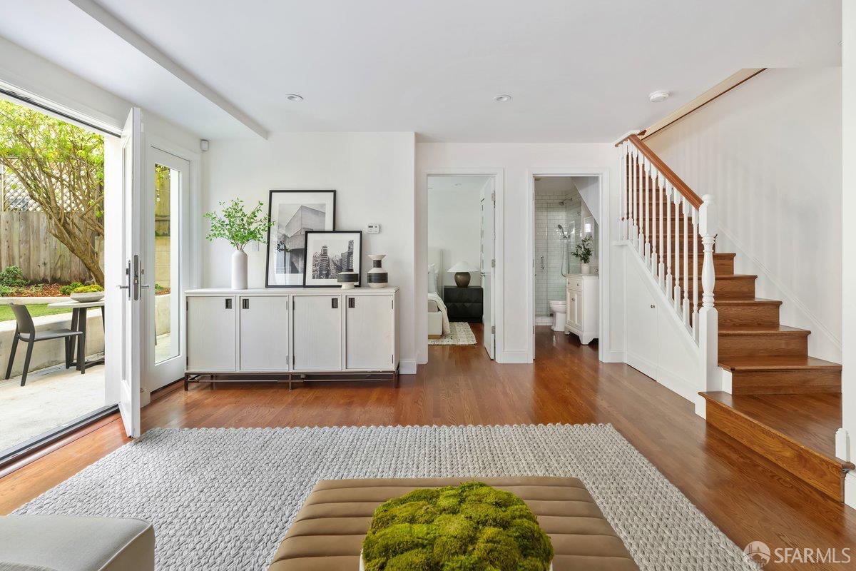 Detail Gallery Image 29 of 42 For 669 Shrader St, San Francisco,  CA 94117 - 3 Beds | 2/1 Baths