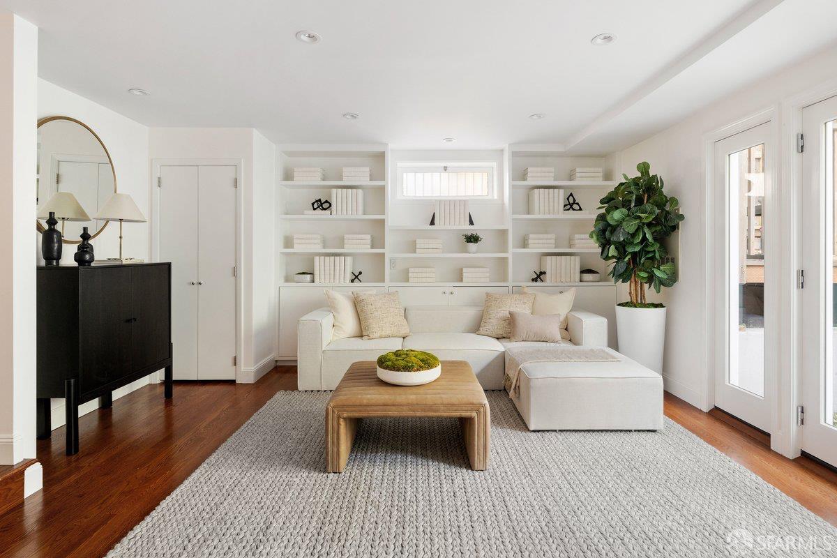 Detail Gallery Image 28 of 42 For 669 Shrader St, San Francisco,  CA 94117 - 3 Beds | 2/1 Baths