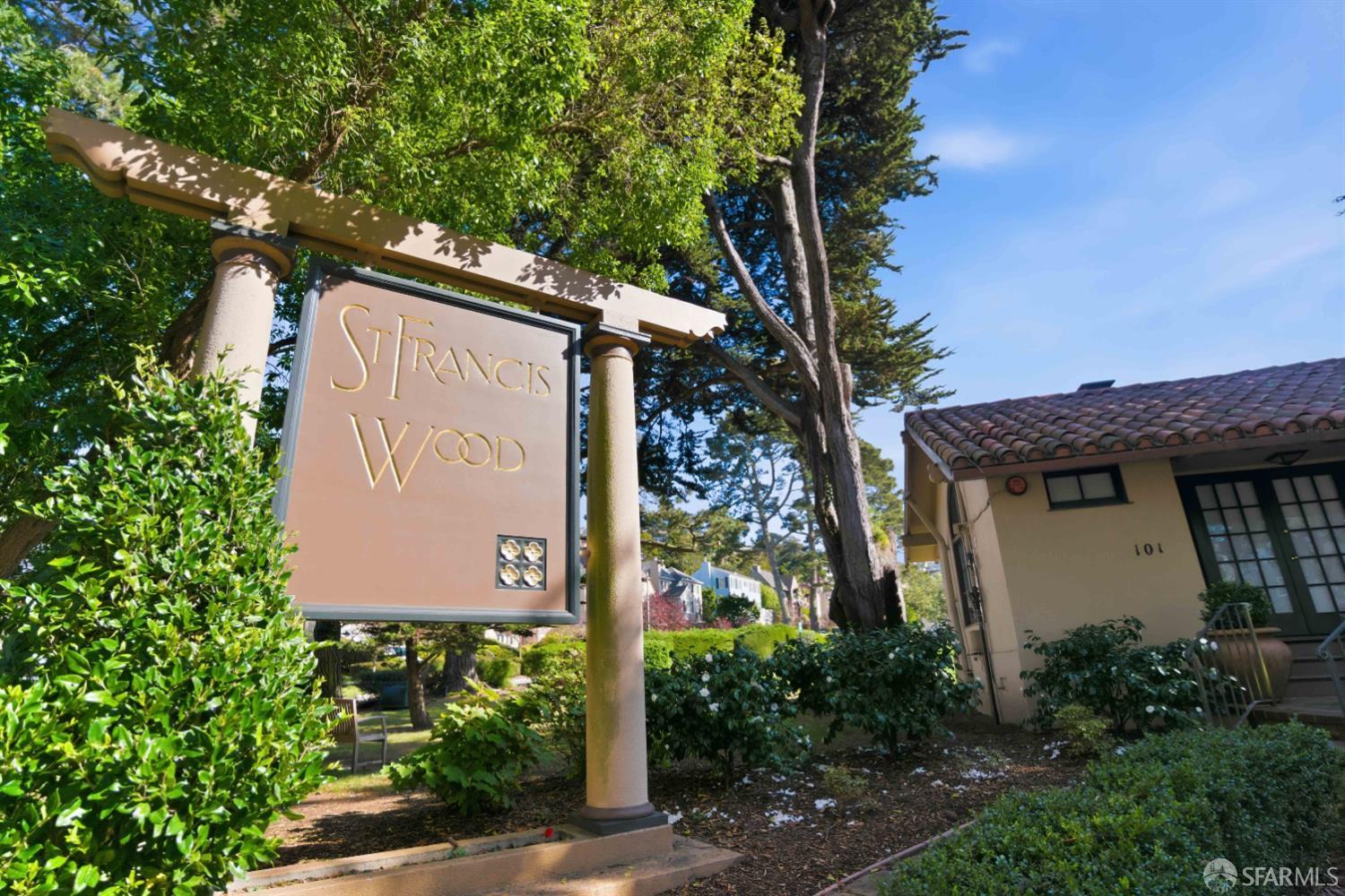 Detail Gallery Image 62 of 82 For 35 Yerba Buena Ave, San Francisco,  CA 94127 - 3 Beds | 2/1 Baths