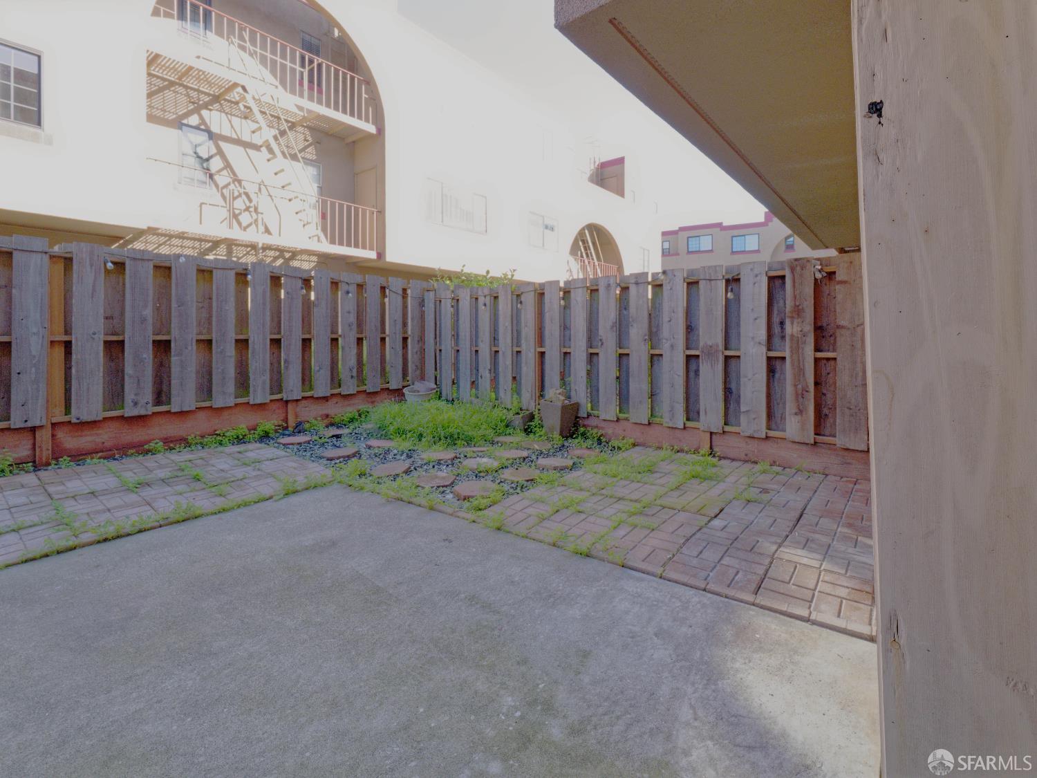 Detail Gallery Image 52 of 55 For 605 Dorado Ter #46,  San Francisco,  CA 94112 - 2 Beds | 2/1 Baths