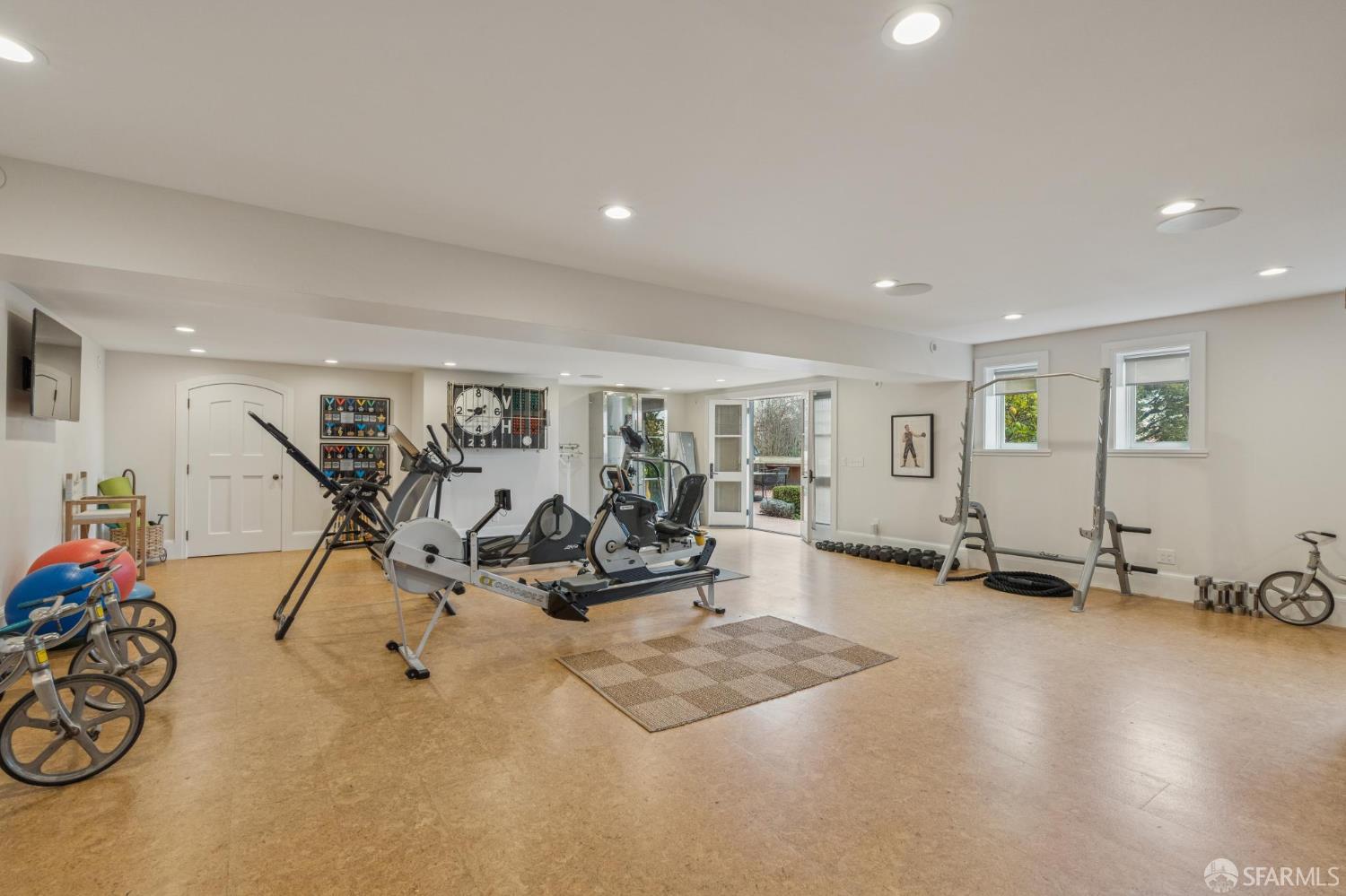 Detail Gallery Image 56 of 74 For 62 Farragut Ave, Piedmont,  CA 94610 - 6 Beds | 8/1 Baths