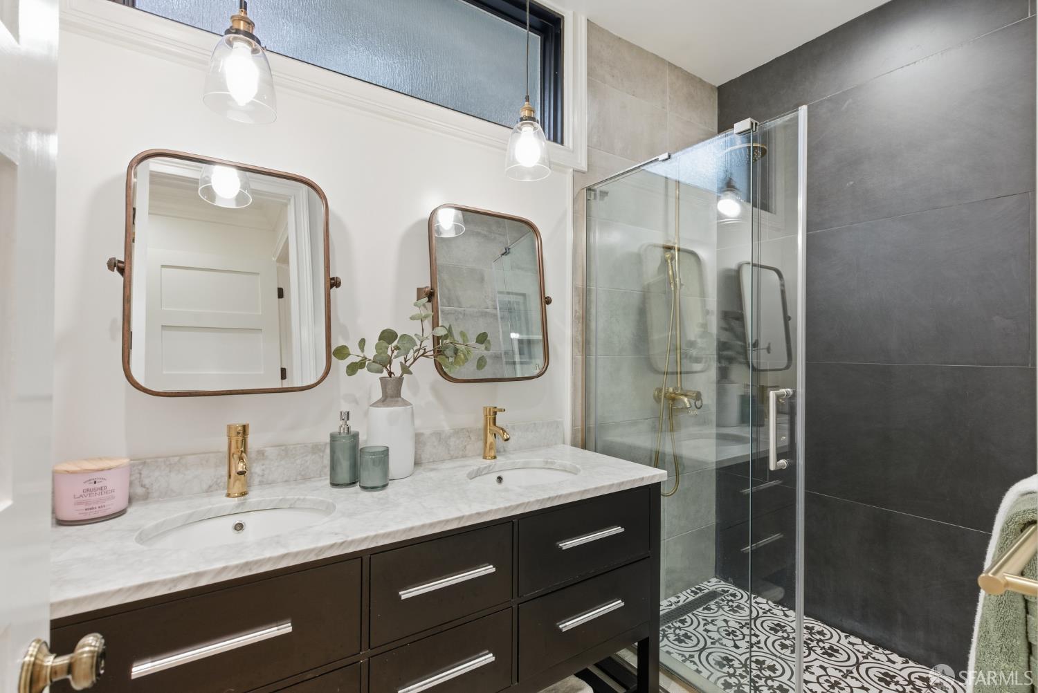 Detail Gallery Image 24 of 40 For 1225 Waller St, San Francisco,  CA 94117 - 3 Beds | 2 Baths