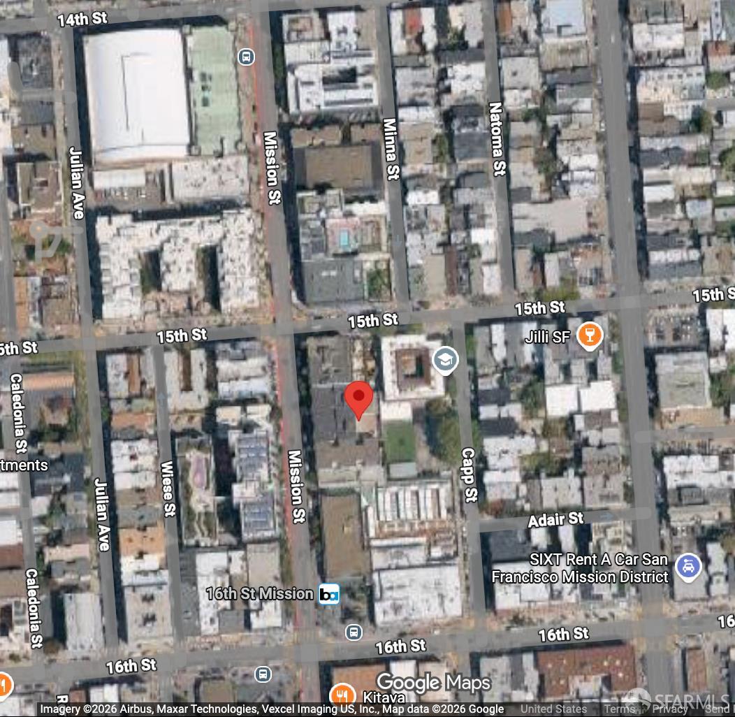 Detail Gallery Image 10 of 11 For Address Is Not Disclosed, San Francisco,  CA 94103 - – Beds | – Baths