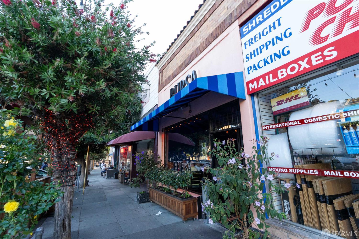 Detail Gallery Image 73 of 82 For 35 Yerba Buena Ave, San Francisco,  CA 94127 - 3 Beds | 2/1 Baths