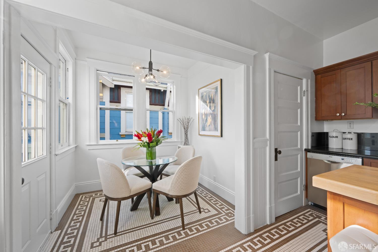 Detail Gallery Image 41 of 85 For 1546 Dolores St, San Francisco,  CA 94110 - 3 Beds | 1 Baths