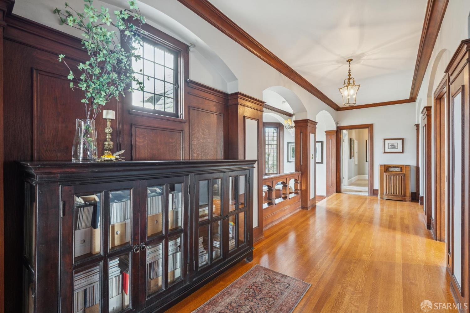 Detail Gallery Image 44 of 74 For 62 Farragut Ave, Piedmont,  CA 94610 - 6 Beds | 8/1 Baths