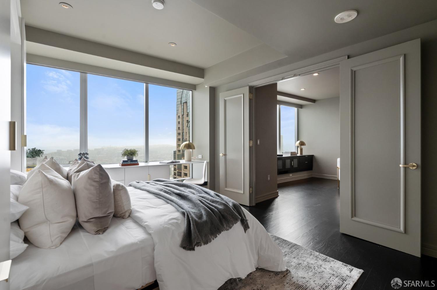 Detail Gallery Image 27 of 34 For 765 Market St 32h,  San Francisco,  CA 94103 - 2 Beds | 2/1 Baths