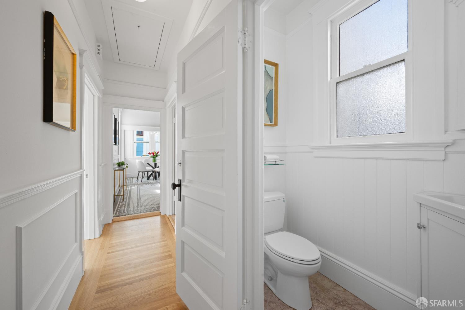 Detail Gallery Image 7 of 85 For 1546 Dolores St, San Francisco,  CA 94110 - 3 Beds | 1 Baths