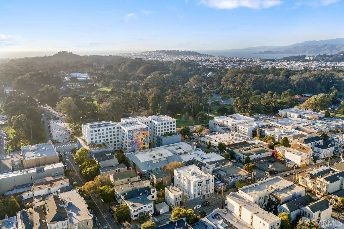 Detail Gallery Image 40 of 42 For 669 Shrader St, San Francisco,  CA 94117 - 3 Beds | 2/1 Baths