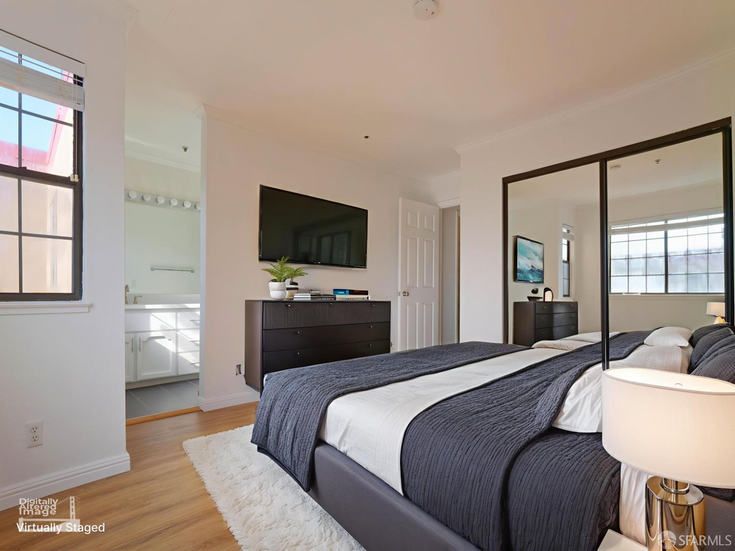 Detail Gallery Image 33 of 55 For 605 Dorado Ter #46,  San Francisco,  CA 94112 - 2 Beds | 2/1 Baths