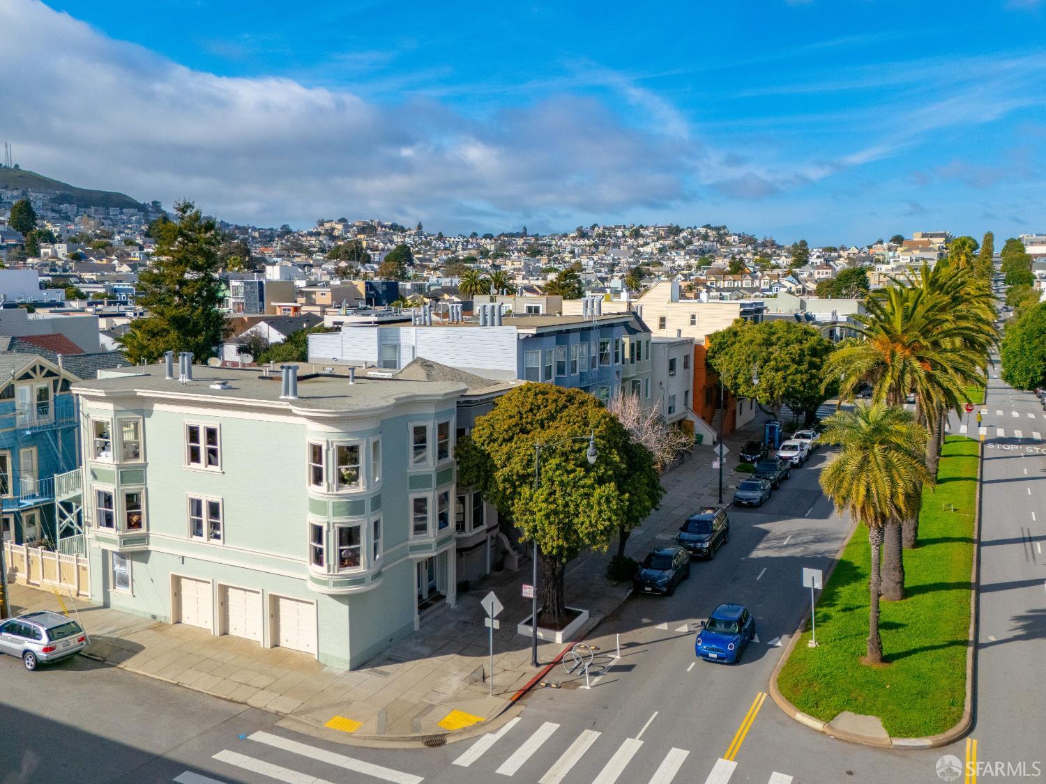 Detail Gallery Image 56 of 85 For 1546 Dolores St, San Francisco,  CA 94110 - 3 Beds | 1 Baths