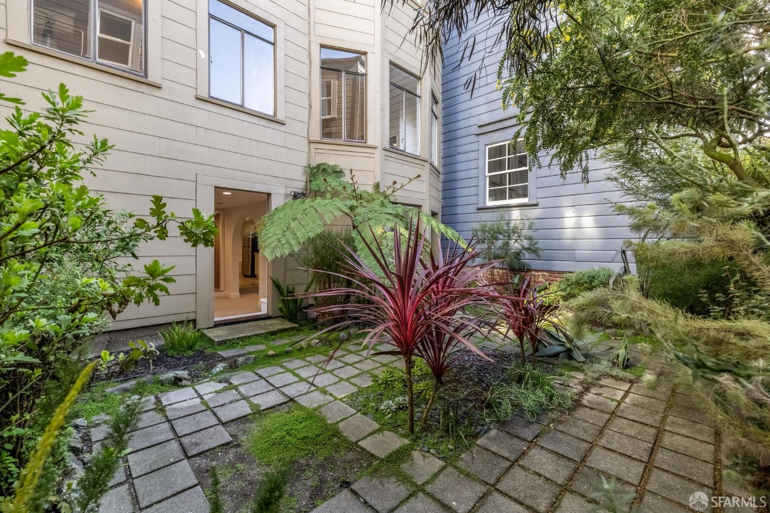 Detail Gallery Image 69 of 72 For 149 Buchanan St, San Francisco,  CA 94102 - – Beds | – Baths