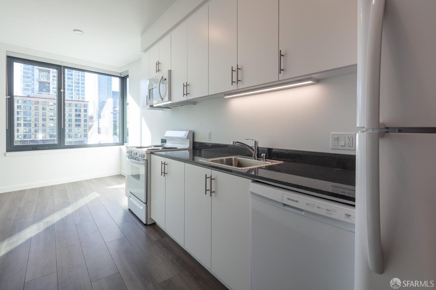 Detail Gallery Image 5 of 19 For 285 Main St #510,  San Francisco,  CA 94105 - 1 Beds | 1 Baths