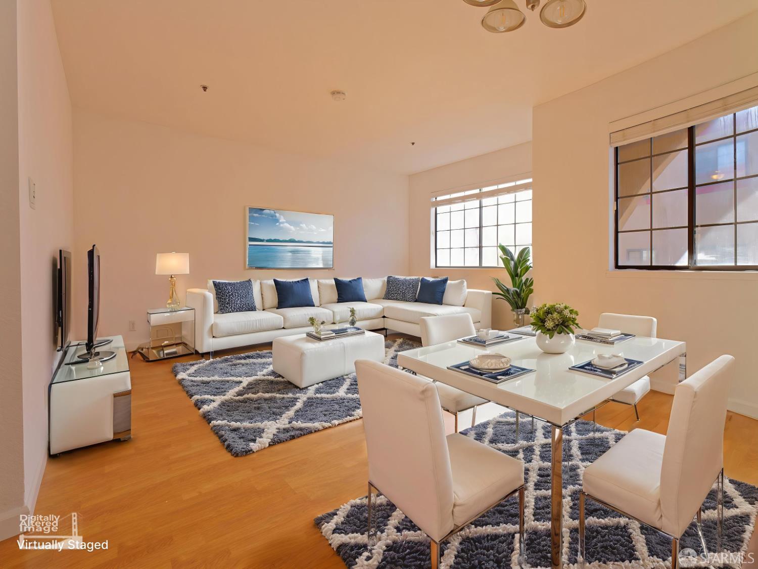 Detail Gallery Image 8 of 55 For 605 Dorado Ter #46,  San Francisco,  CA 94112 - 2 Beds | 2/1 Baths