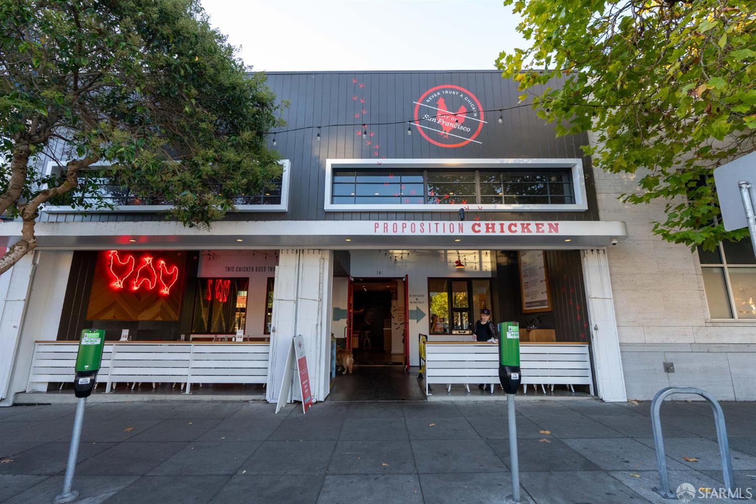 Detail Gallery Image 69 of 82 For 35 Yerba Buena Ave, San Francisco,  CA 94127 - 3 Beds | 2/1 Baths