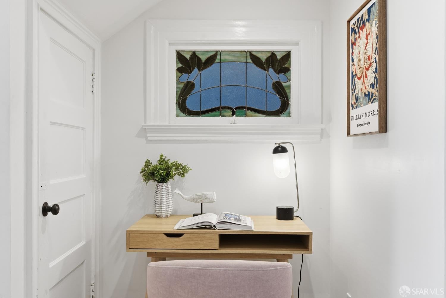 Detail Gallery Image 16 of 40 For 1225 Waller St, San Francisco,  CA 94117 - 3 Beds | 2 Baths