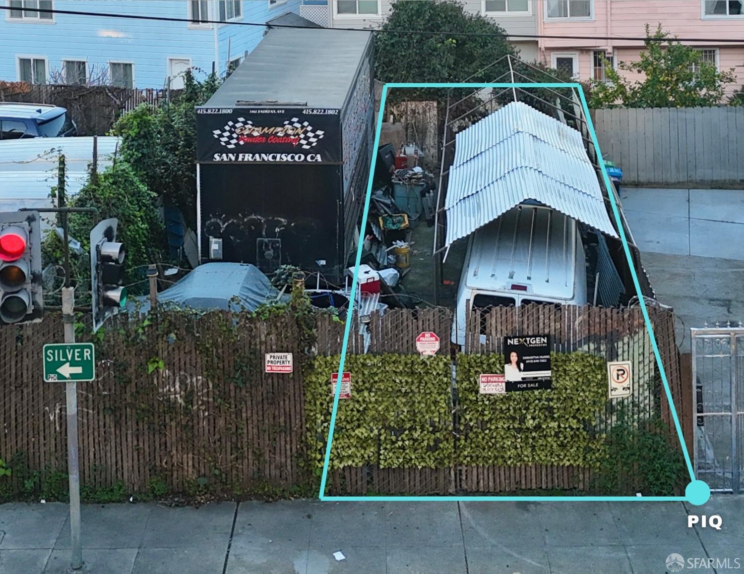 Front Image Thumbnail for SF426103440