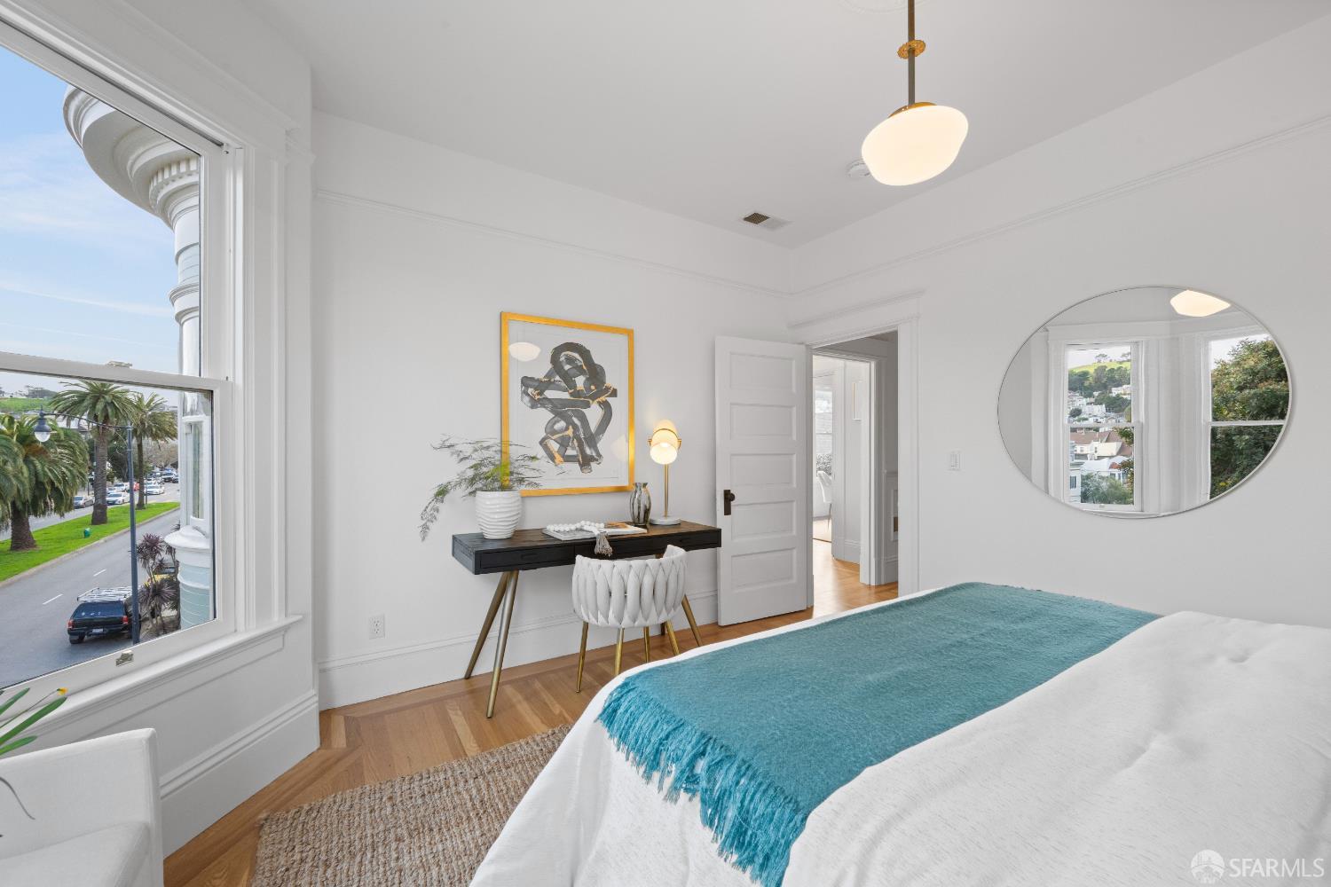 Detail Gallery Image 24 of 85 For 1546 Dolores St, San Francisco,  CA 94110 - 3 Beds | 1 Baths