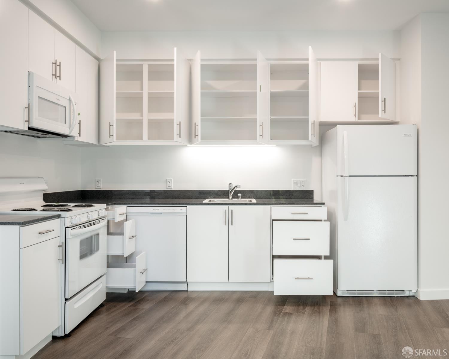 Detail Gallery Image 6 of 19 For 285 Main St #312,  San Francisco,  CA 94105 - 2 Beds | 1 Baths