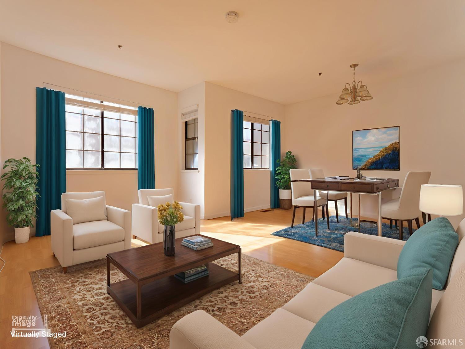 Detail Gallery Image 10 of 55 For 605 Dorado Ter #46,  San Francisco,  CA 94112 - 2 Beds | 2/1 Baths