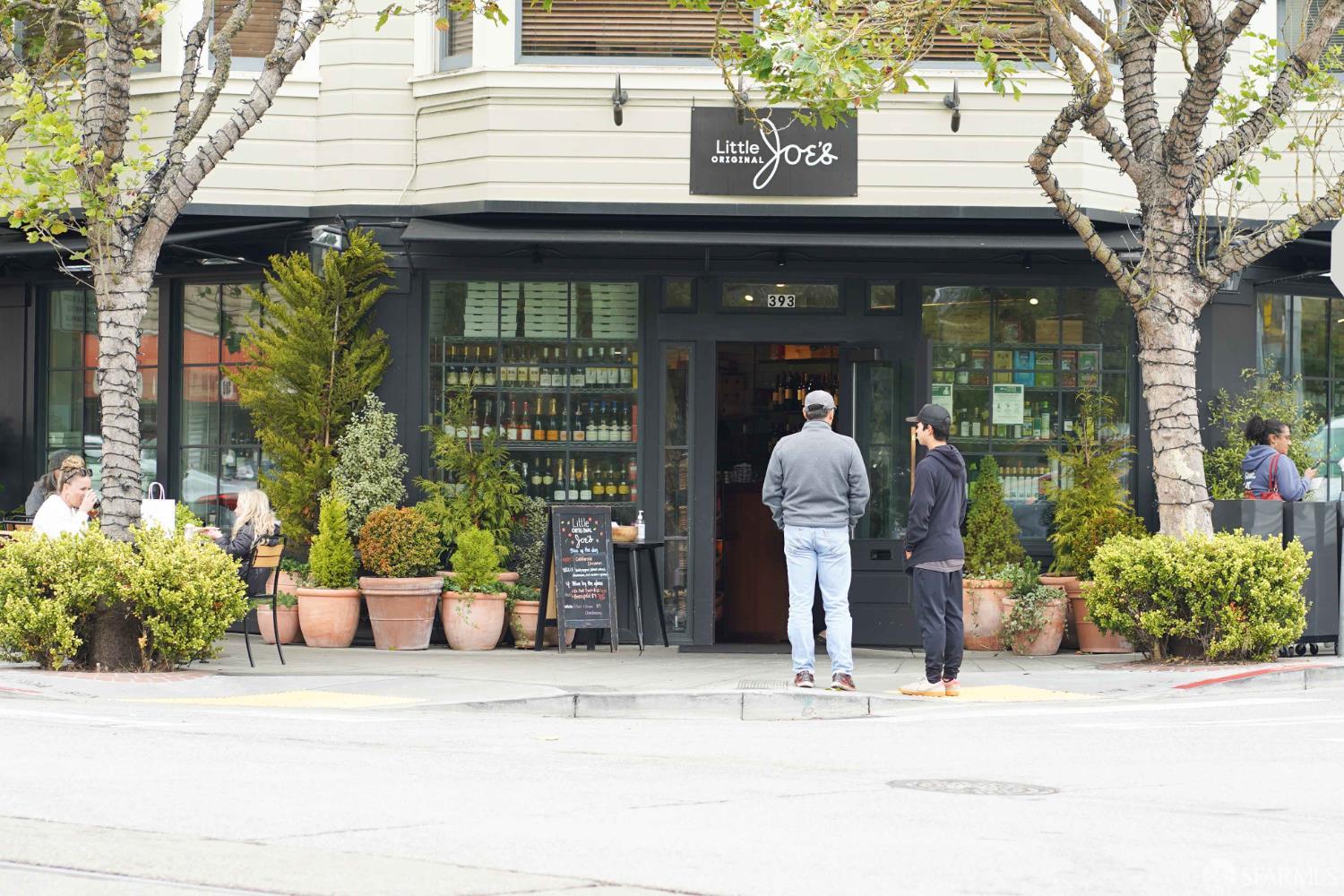 Detail Gallery Image 68 of 82 For 35 Yerba Buena Ave, San Francisco,  CA 94127 - 3 Beds | 2/1 Baths