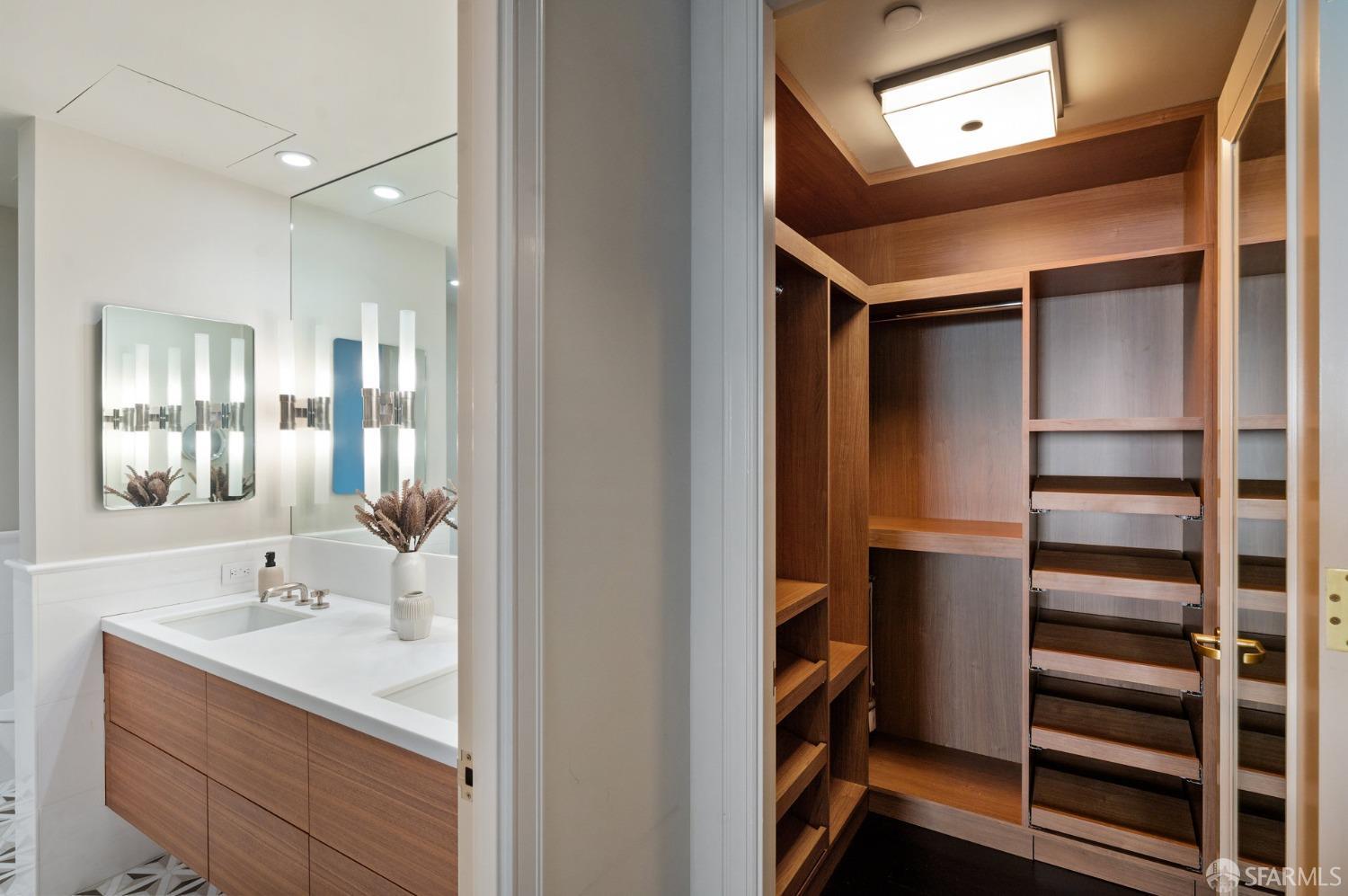 Detail Gallery Image 22 of 34 For 765 Market St 32h,  San Francisco,  CA 94103 - 2 Beds | 2/1 Baths