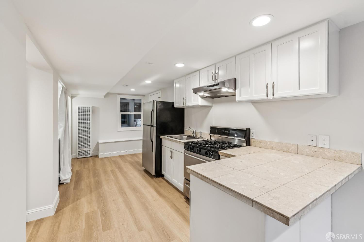 Detail Gallery Image 49 of 72 For 149 Buchanan St, San Francisco,  CA 94102 - – Beds | – Baths