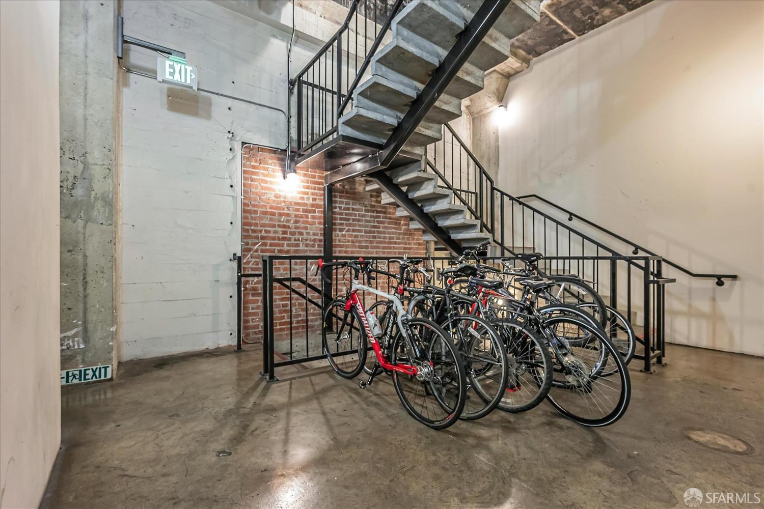 Detail Gallery Image 20 of 22 For 247 4th St, Oakland,  CA 94607 - 1 Beds | 1 Baths