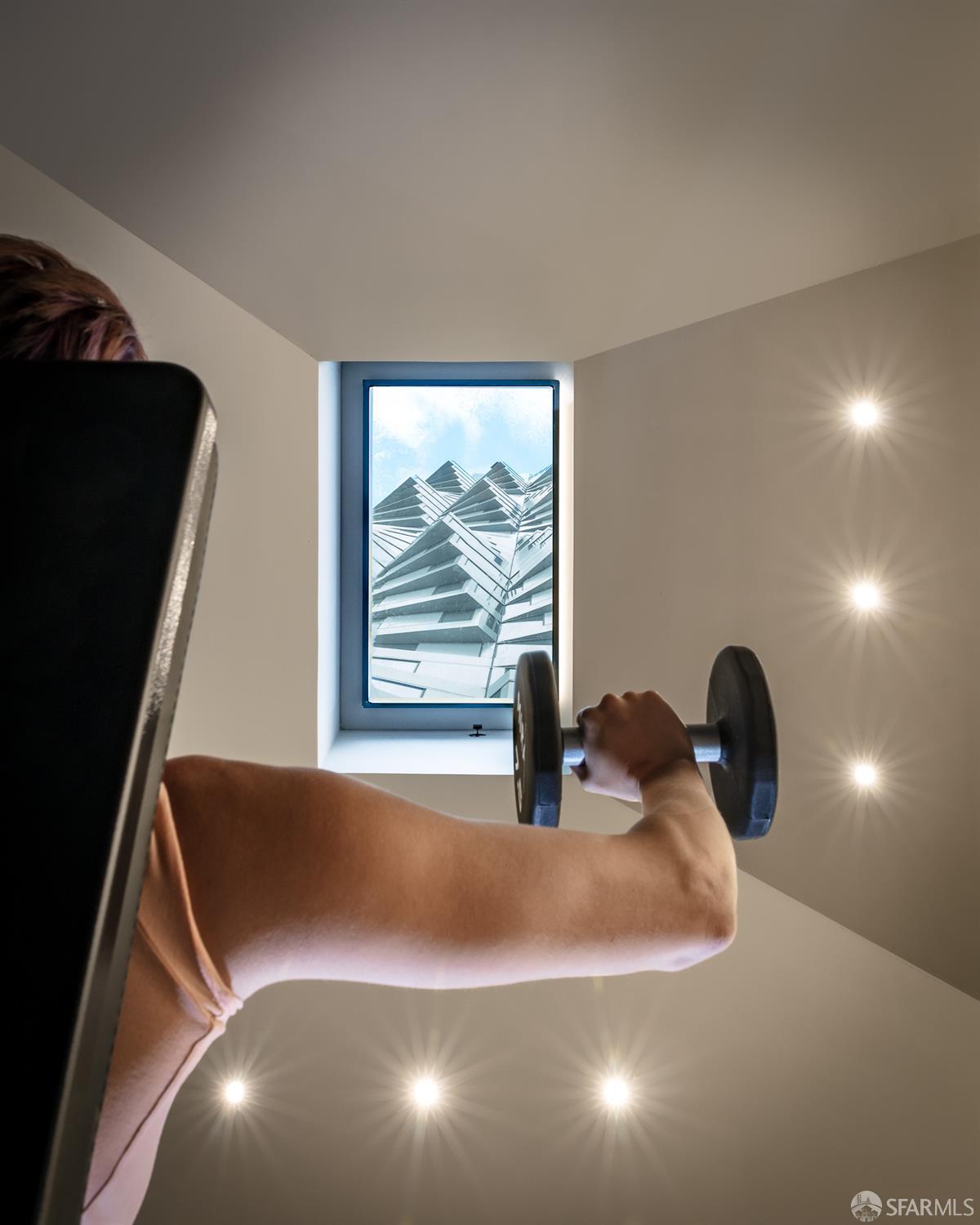 Detail Gallery Image 16 of 19 For 285 Main St #312,  San Francisco,  CA 94105 - 2 Beds | 1 Baths