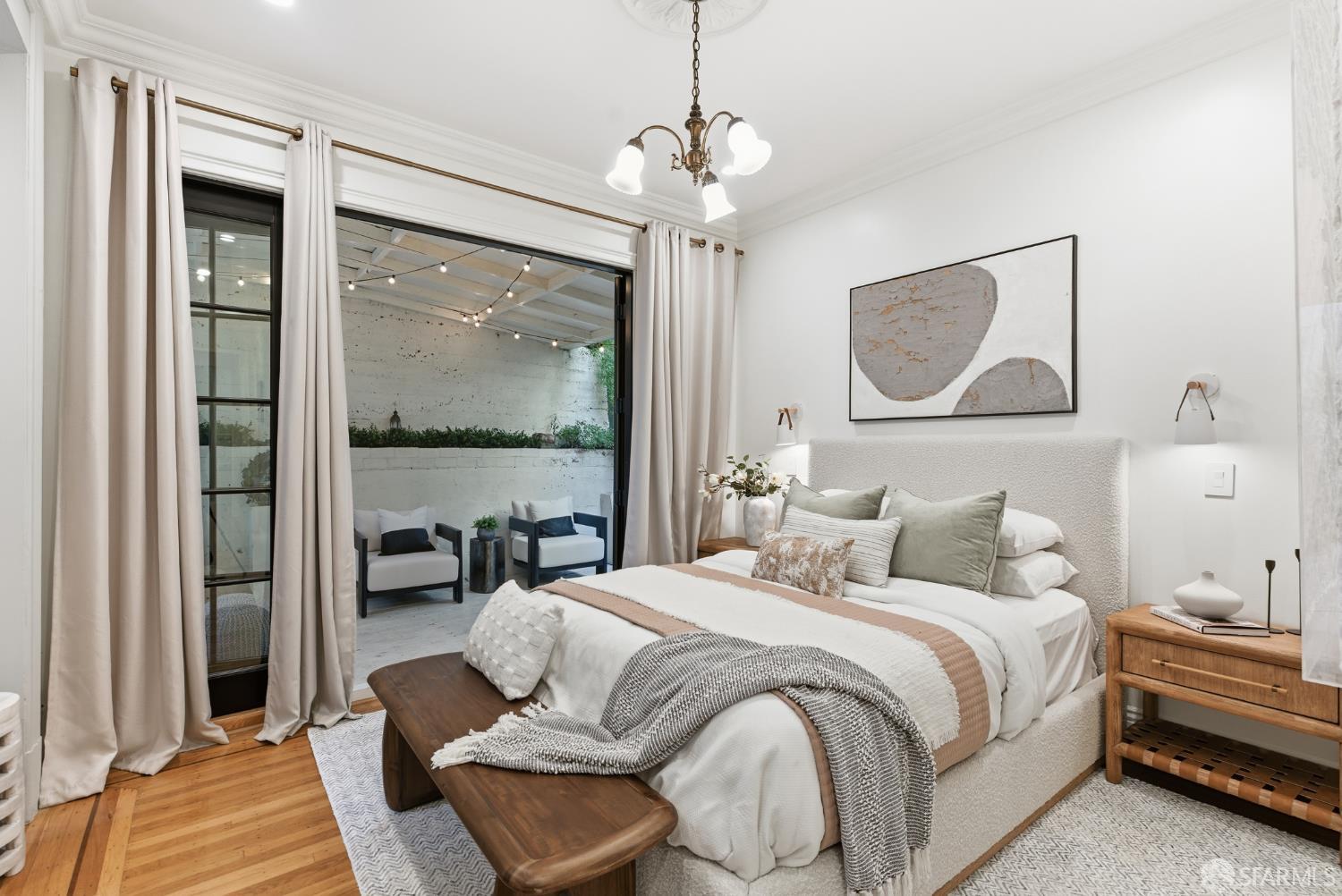 Detail Gallery Image 26 of 40 For 1225 Waller St, San Francisco,  CA 94117 - 3 Beds | 2 Baths