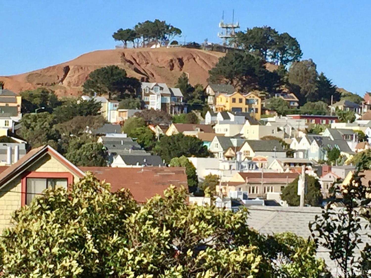 Detail Gallery Image 48 of 52 For 126 Bradford St, San Francisco,  CA 94110 - 2 Beds | 1 Baths