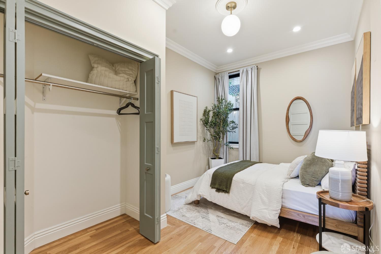 Detail Gallery Image 21 of 40 For 1225 Waller St, San Francisco,  CA 94117 - 3 Beds | 2 Baths