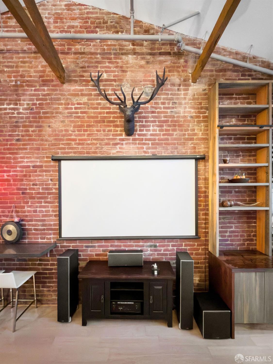 Detail Gallery Image 7 of 34 For 400 Spear St #206,  San Francisco,  CA 94105 - 1 Beds | 1 Baths