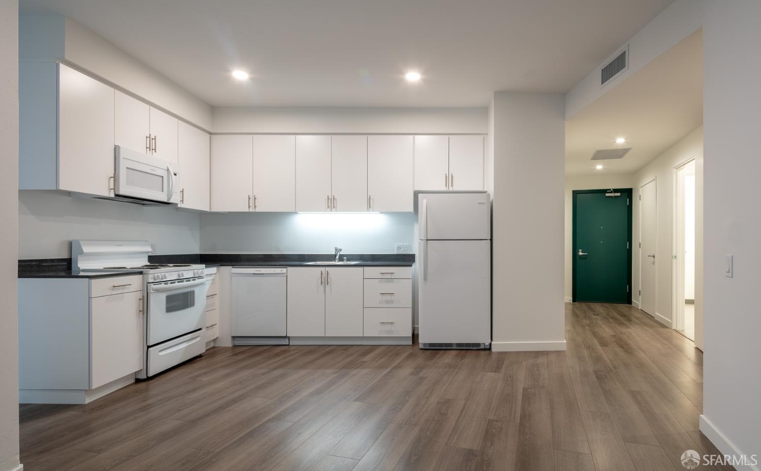 285 Main UNIT 312, San Francisco, CA, 94105
