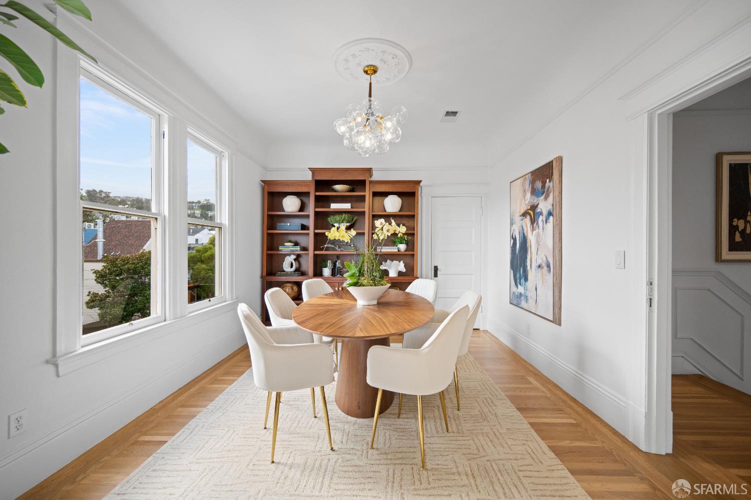 Detail Gallery Image 18 of 85 For 1546 Dolores St, San Francisco,  CA 94110 - 3 Beds | 1 Baths