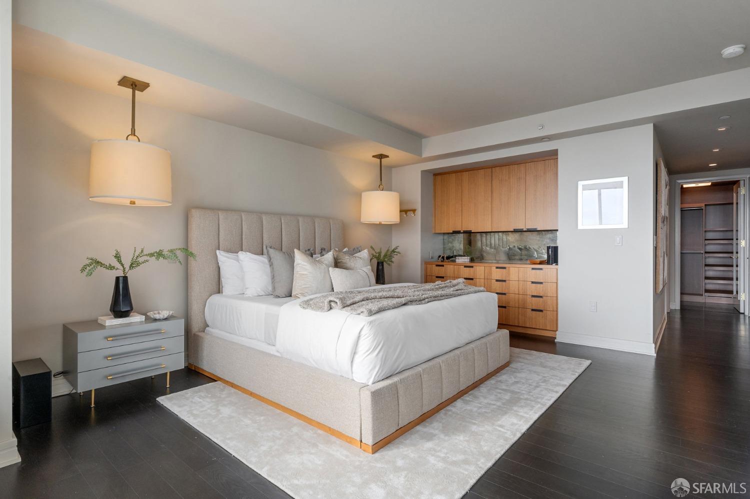 Detail Gallery Image 21 of 34 For 765 Market St 32h,  San Francisco,  CA 94103 - 2 Beds | 2/1 Baths