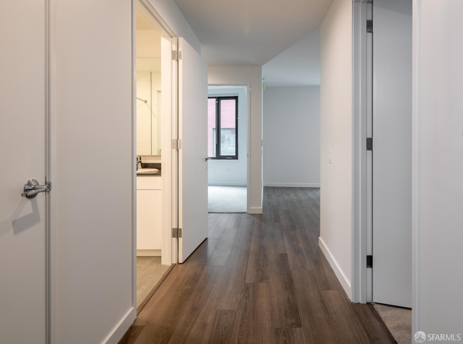 Detail Gallery Image 10 of 19 For 285 Main St #202,  San Francisco,  CA 94105 - 2 Beds | 1 Baths