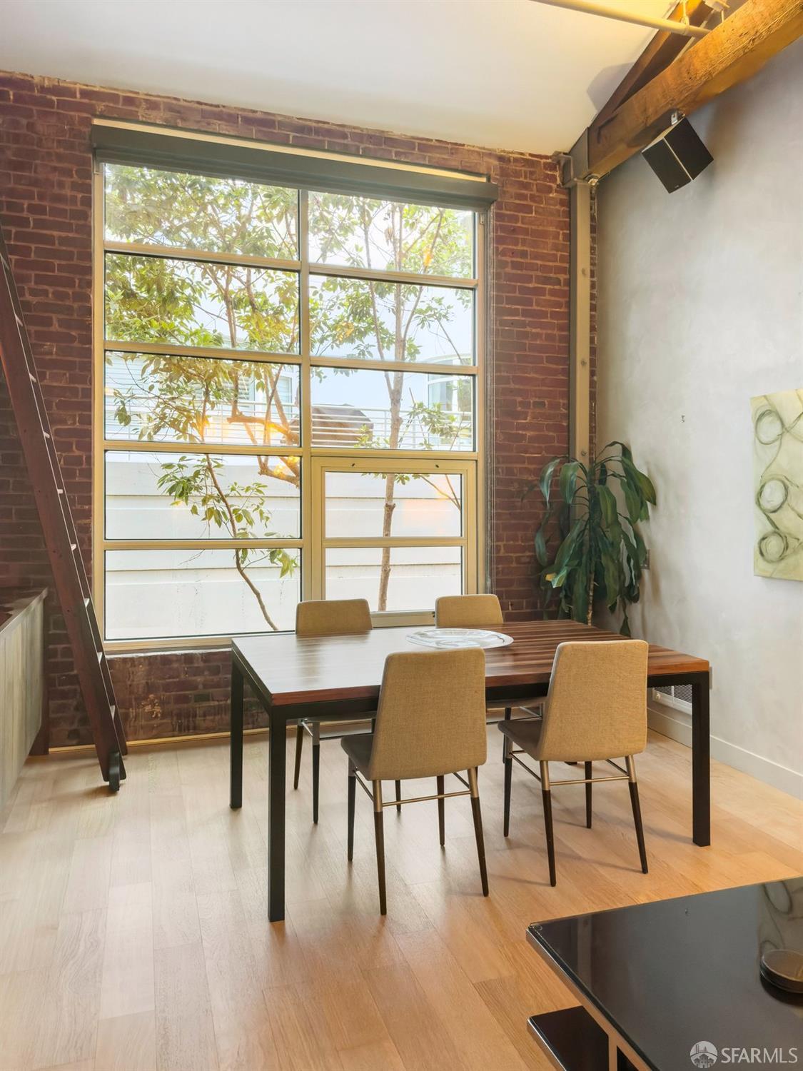 Detail Gallery Image 10 of 34 For 400 Spear St #206,  San Francisco,  CA 94105 - 1 Beds | 1 Baths