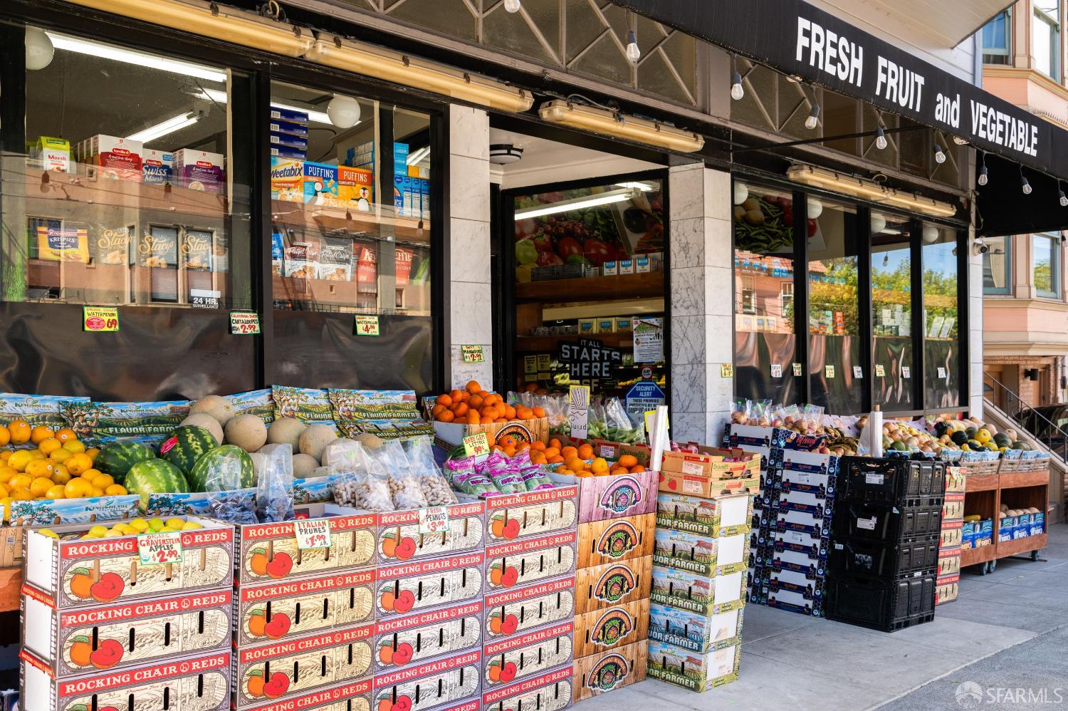 Detail Gallery Image 75 of 85 For 1546 Dolores St, San Francisco,  CA 94110 - 3 Beds | 1 Baths