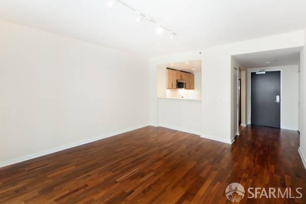 Detail Gallery Image 6 of 11 For 555 4th St #612,  San Francisco,  CA 94107 - 1 Beds | 1 Baths