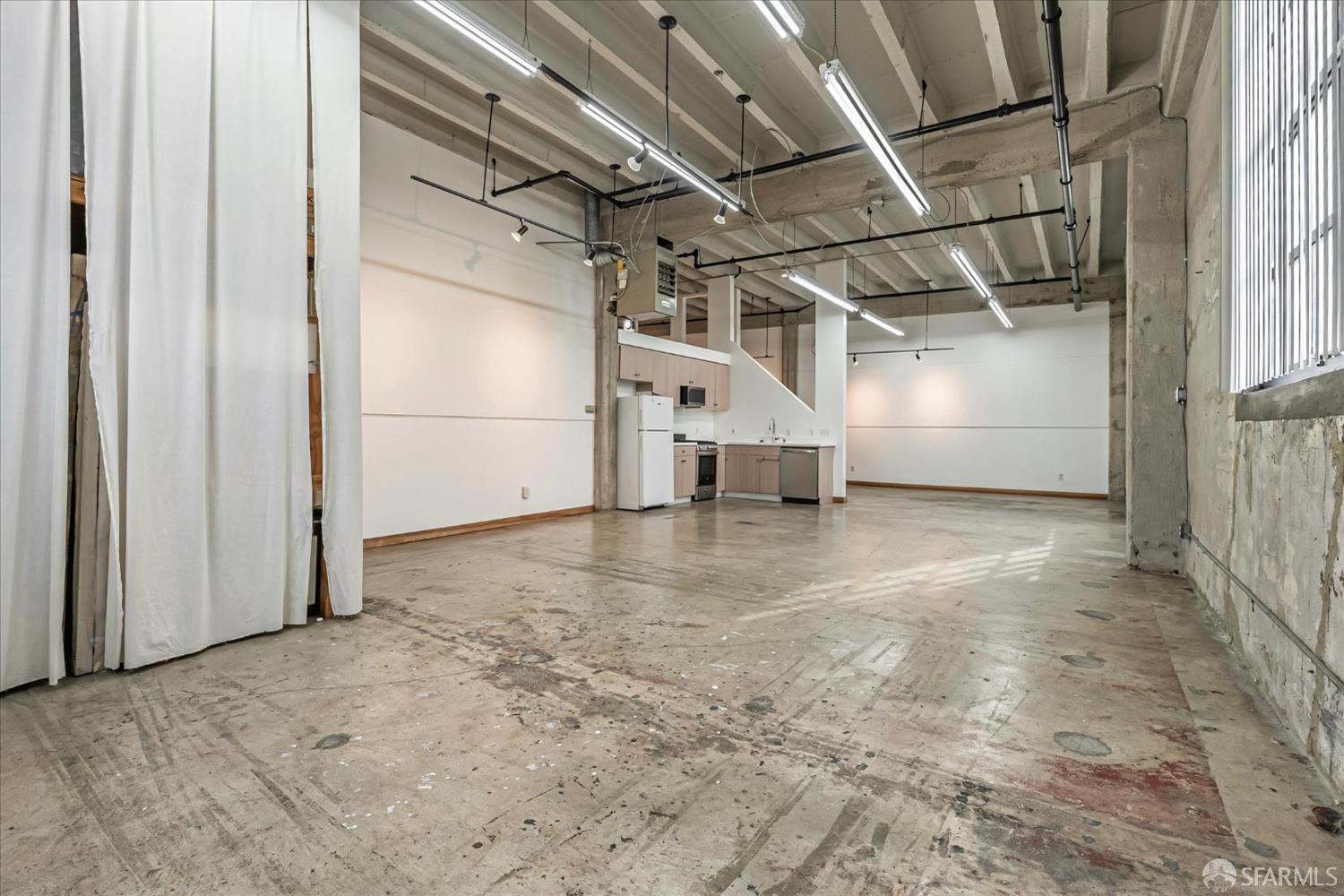 Detail Gallery Image 11 of 22 For 247 4th St, Oakland,  CA 94607 - 1 Beds | 1 Baths