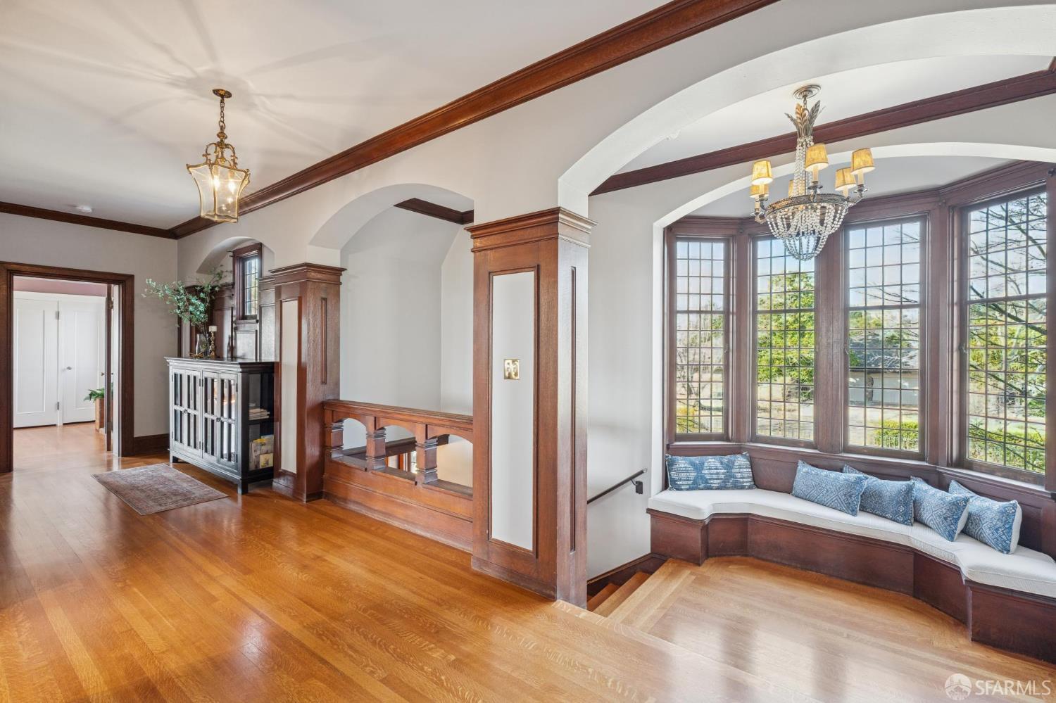 Detail Gallery Image 30 of 74 For 62 Farragut Ave, Piedmont,  CA 94610 - 6 Beds | 8/1 Baths