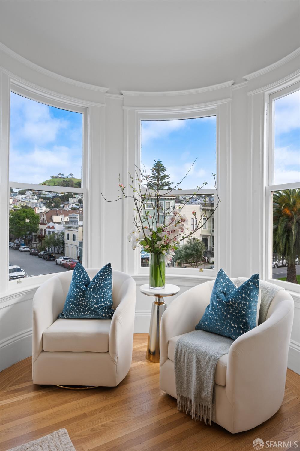 Detail Gallery Image 15 of 85 For 1546 Dolores St, San Francisco,  CA 94110 - 3 Beds | 1 Baths