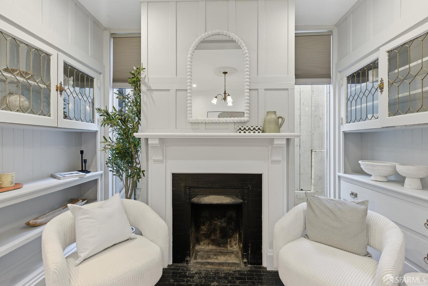 Detail Gallery Image 30 of 40 For 1225 Waller St, San Francisco,  CA 94117 - 3 Beds | 2 Baths