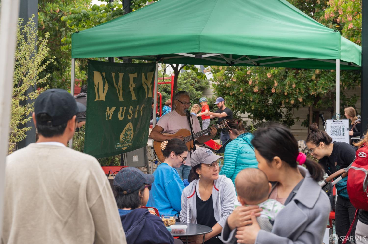 Detail Gallery Image 84 of 85 For 1546 Dolores St, San Francisco,  CA 94110 - 3 Beds | 1 Baths